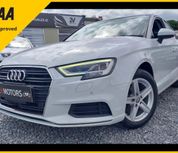 Audi A3 2019