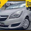 Opel Meriva 2016