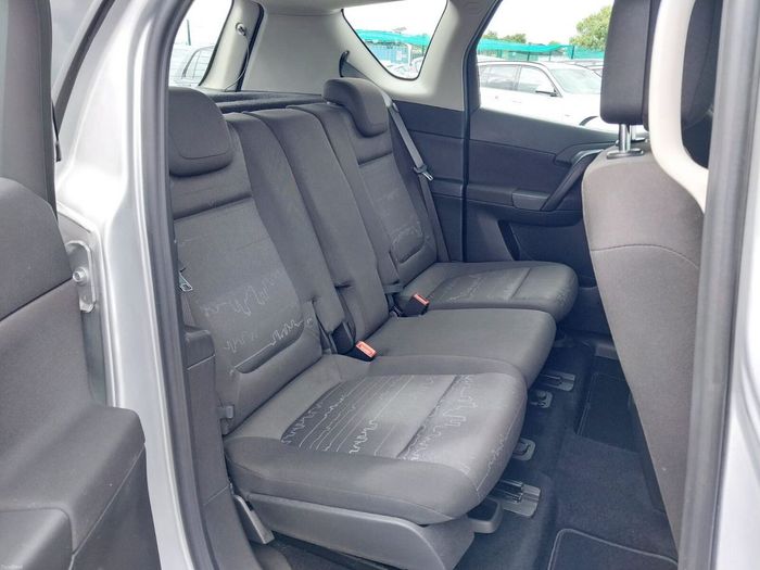 Opel Meriva 2016