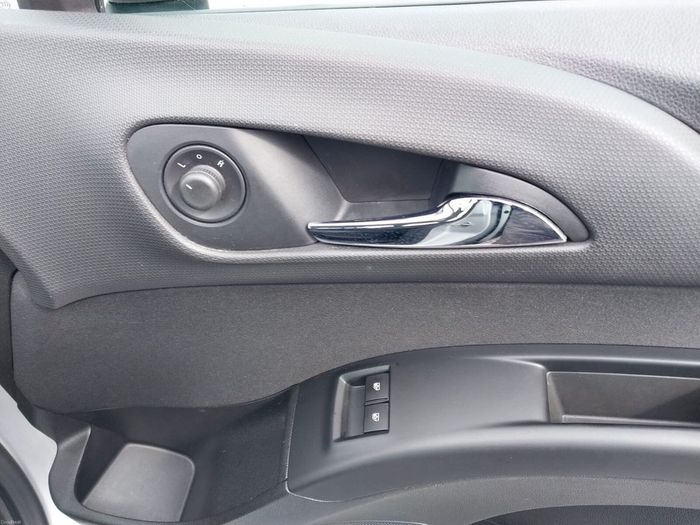 Opel Meriva 2016
