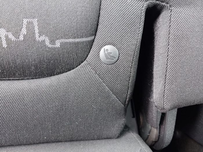 Opel Meriva 2016