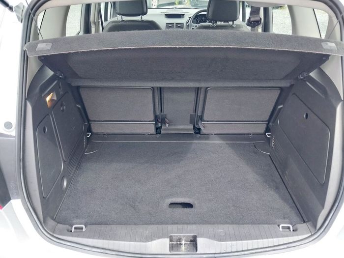 Opel Meriva 2016