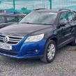Volkswagen Tiguan 2010