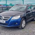 Volkswagen Tiguan 2010