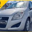 Suzuki Splash 2014