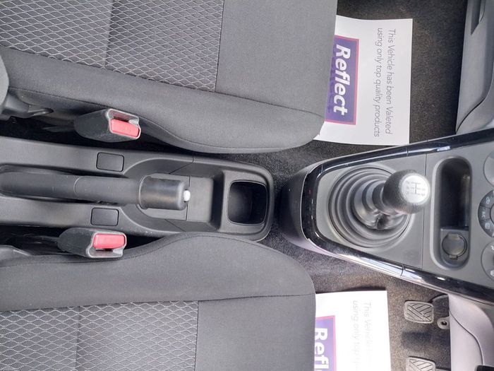 Suzuki Splash 2014