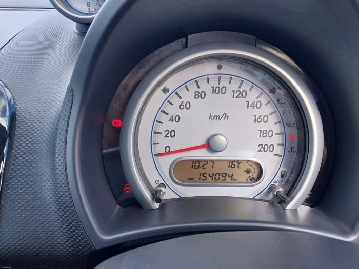 Suzuki Splash 2014