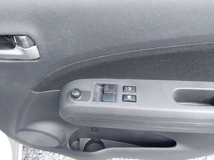 Suzuki Splash 2014