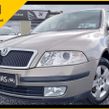 Skoda Octavia 2008