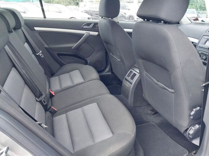 Skoda Octavia 2008