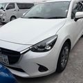 Mazda Demio 2015