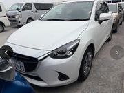 Mazda Demio 2015