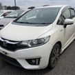 Honda Fit 2016