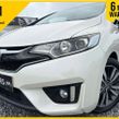 Honda Fit 2016