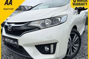 Honda Fit 2016