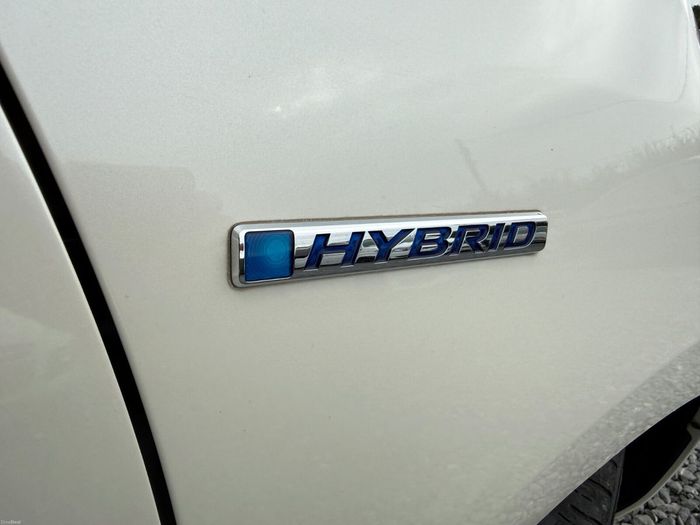 Honda Fit 2016