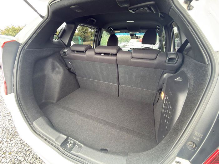 Honda Fit 2016
