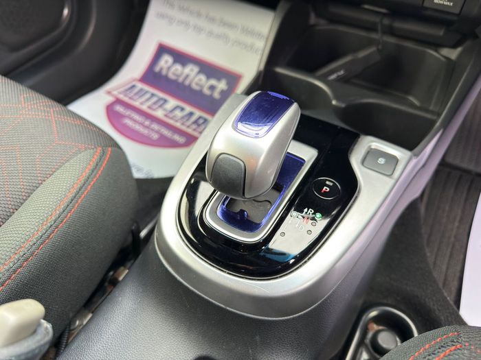 Honda Fit 2016