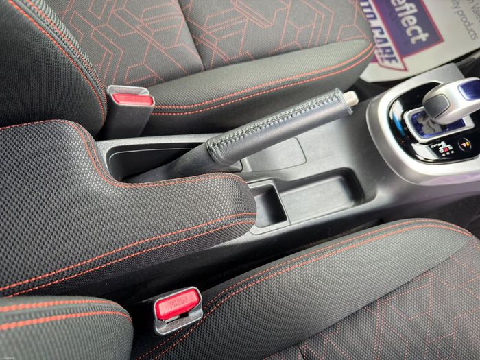 Honda Fit 2016