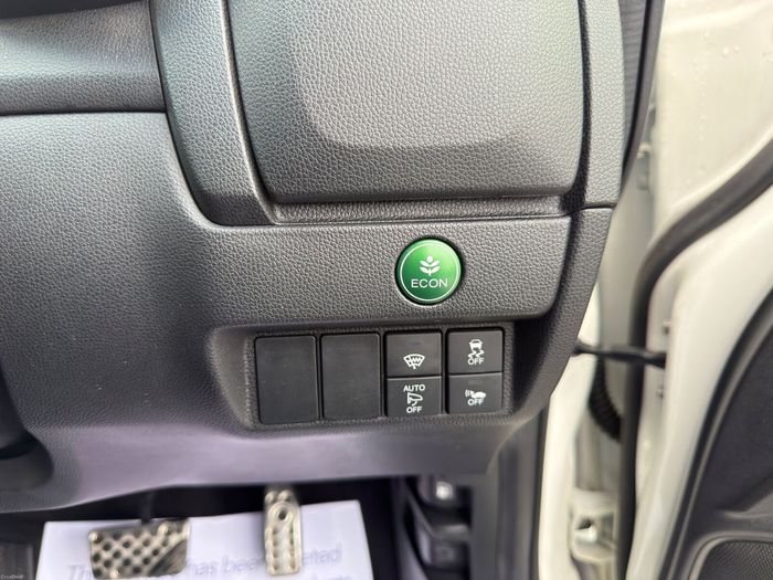 Honda Fit 2016