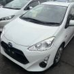 Toyota Aqua 2015