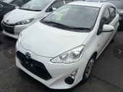 Toyota Aqua 2015