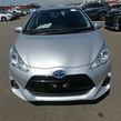 Toyota Aqua 2016