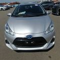 Toyota Aqua 2016