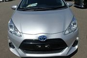 Toyota Aqua 2016