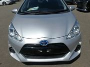 Toyota Aqua 2016