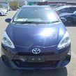 Toyota Aqua 2016