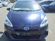 Toyota Aqua 2016