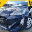 Toyota Aqua 2016