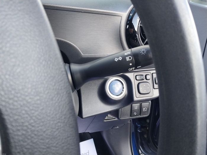 Toyota Aqua 2016
