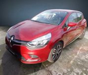 Renault Clio 2019
