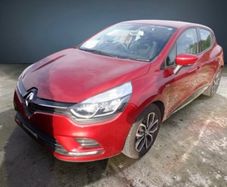 Renault Clio 2019