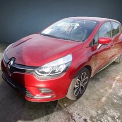 Renault Clio 2019