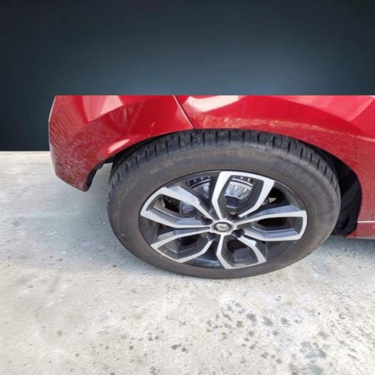 Renault Clio 2019