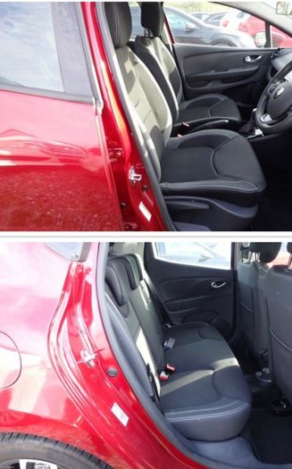 Renault Clio 2019