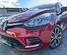 Renault Clio 2019