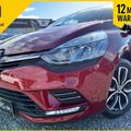 Renault Clio 2019