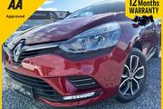 Renault Clio 2019