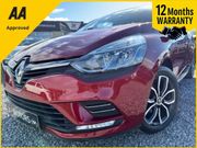 Renault Clio 2019