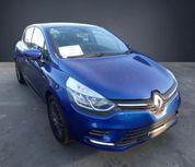 Renault Clio 2019