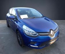 Renault Clio 2019