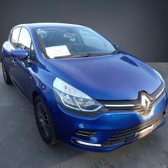 Renault Clio 2019