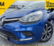 Renault Clio 2019