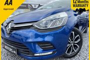 Renault Clio 2019