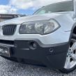 BMW X3 2006