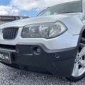 BMW X3 2006